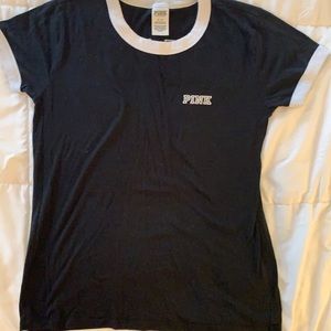 VS Pink Top